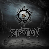 SUFFOCATION Suffocation JEWEL CASE [CD]